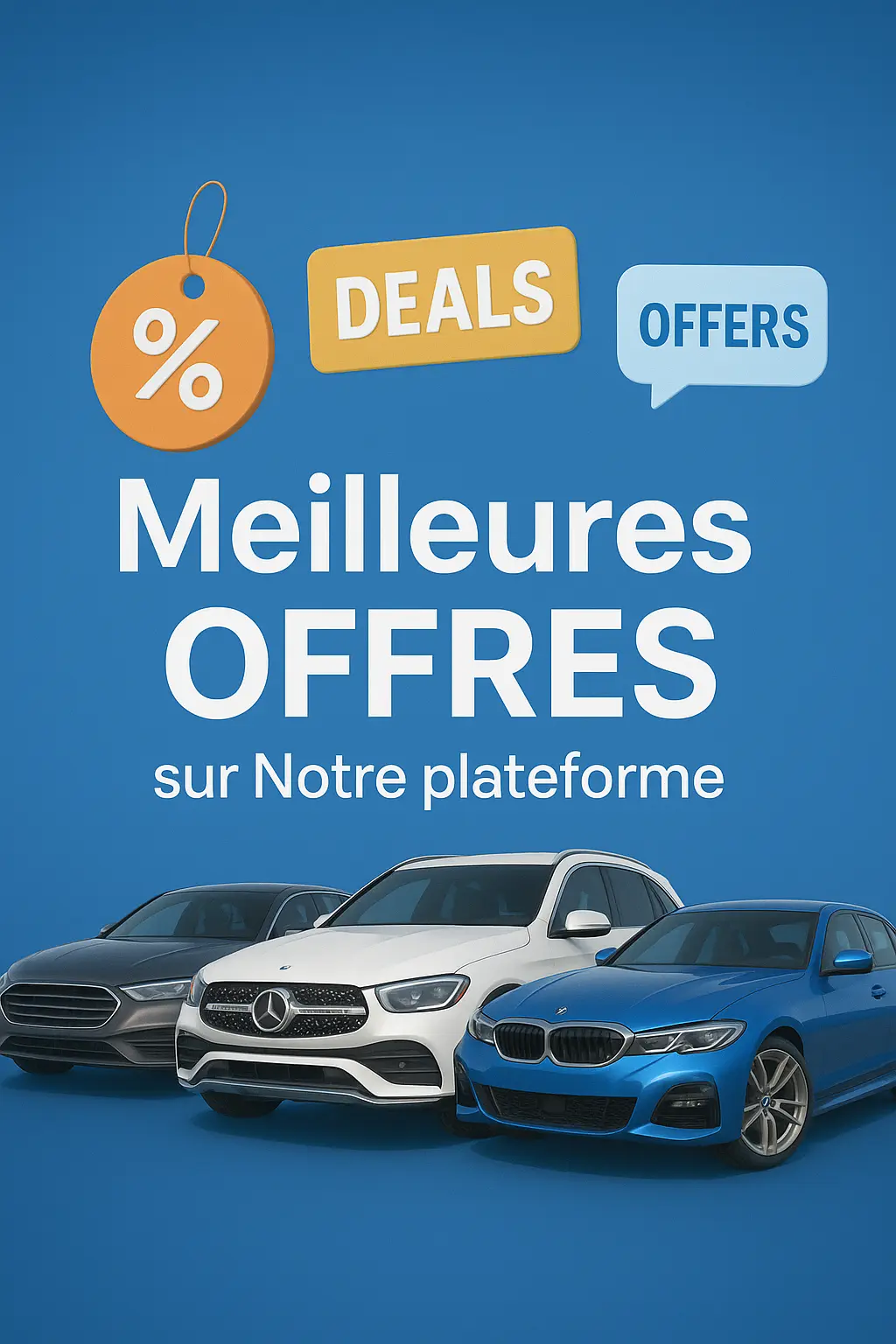 Bannière secondaire - Nouveautés