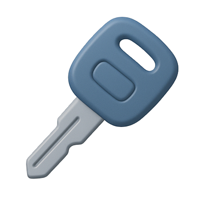 Icône clé